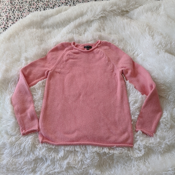 Dries Van Noten Manolo Virgin Wool Sweater saks com Dries Van Noten Manolo Virgin Wool Sweater saks com